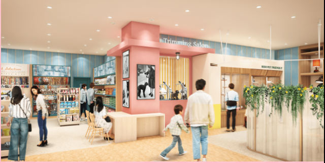 60ららぽーと名古屋みなとアクルス